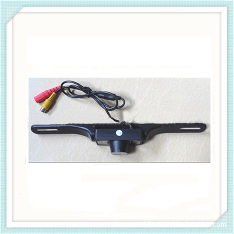 Car camera HD bracket reversing camera Car camera HD bracket reversing camera